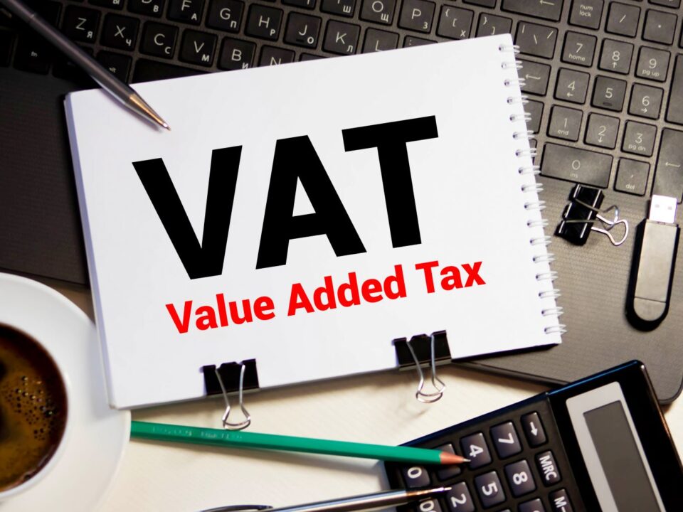 Când te poți deregistra de la TVA?